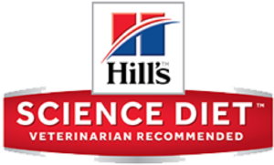 Hills Science Diet Pet Food Logo